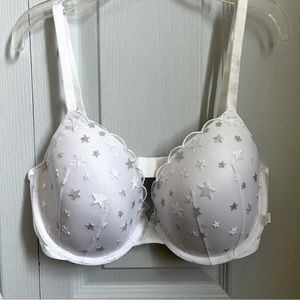 Victoria Secret Star Bra